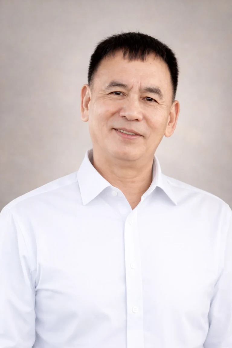 Doan Quoc Thu